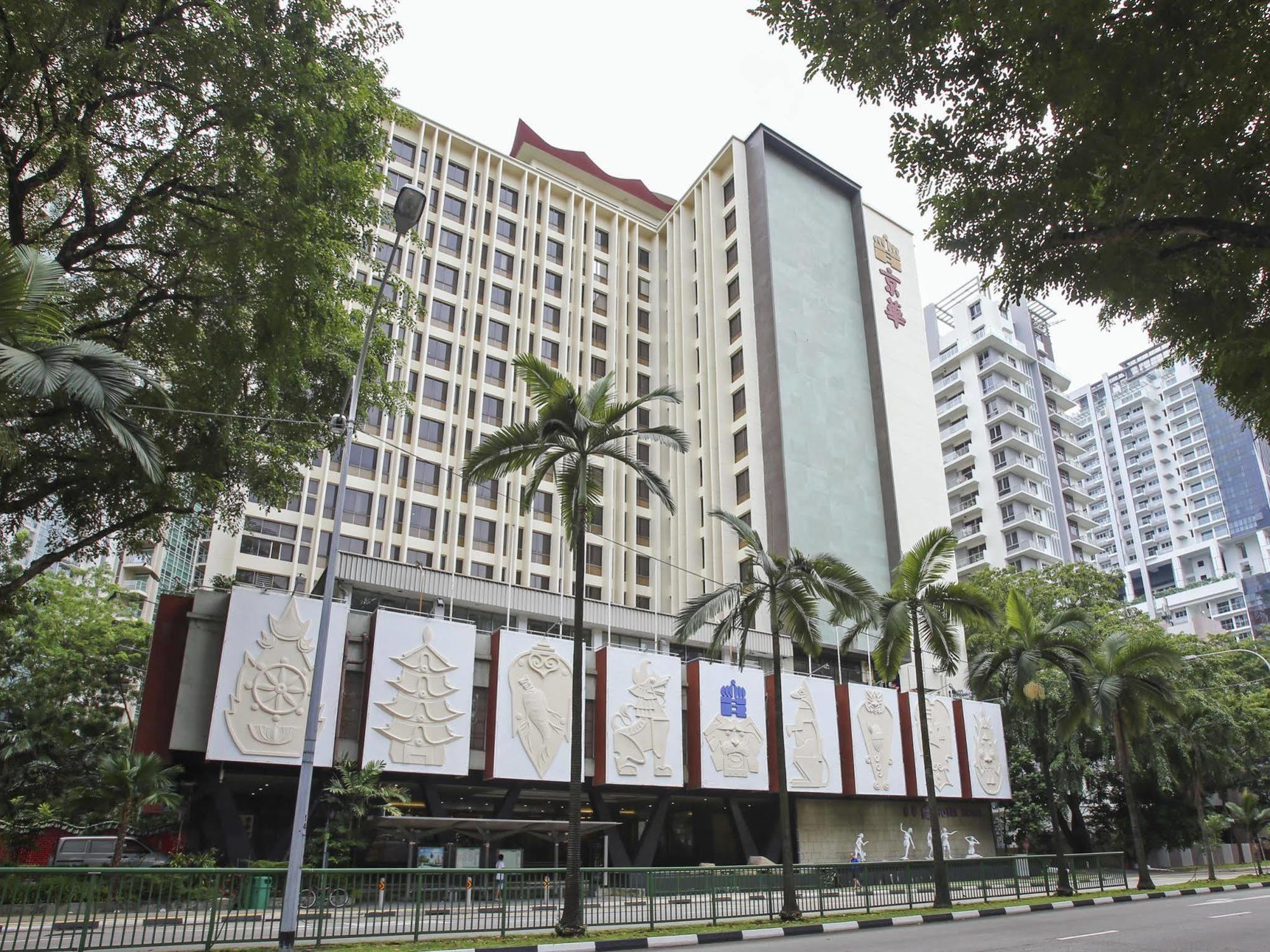 Khách sạn Royal 4*