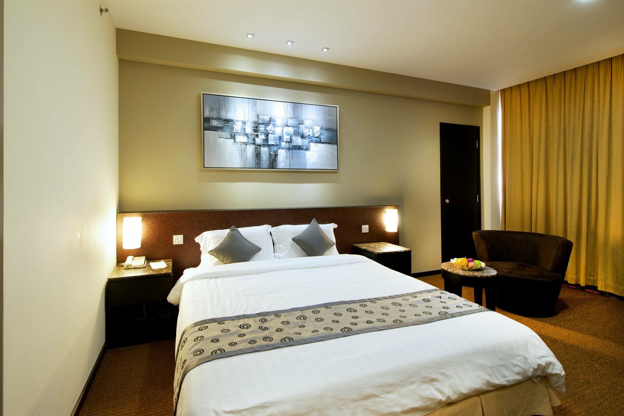 Royal Hotel Singapura